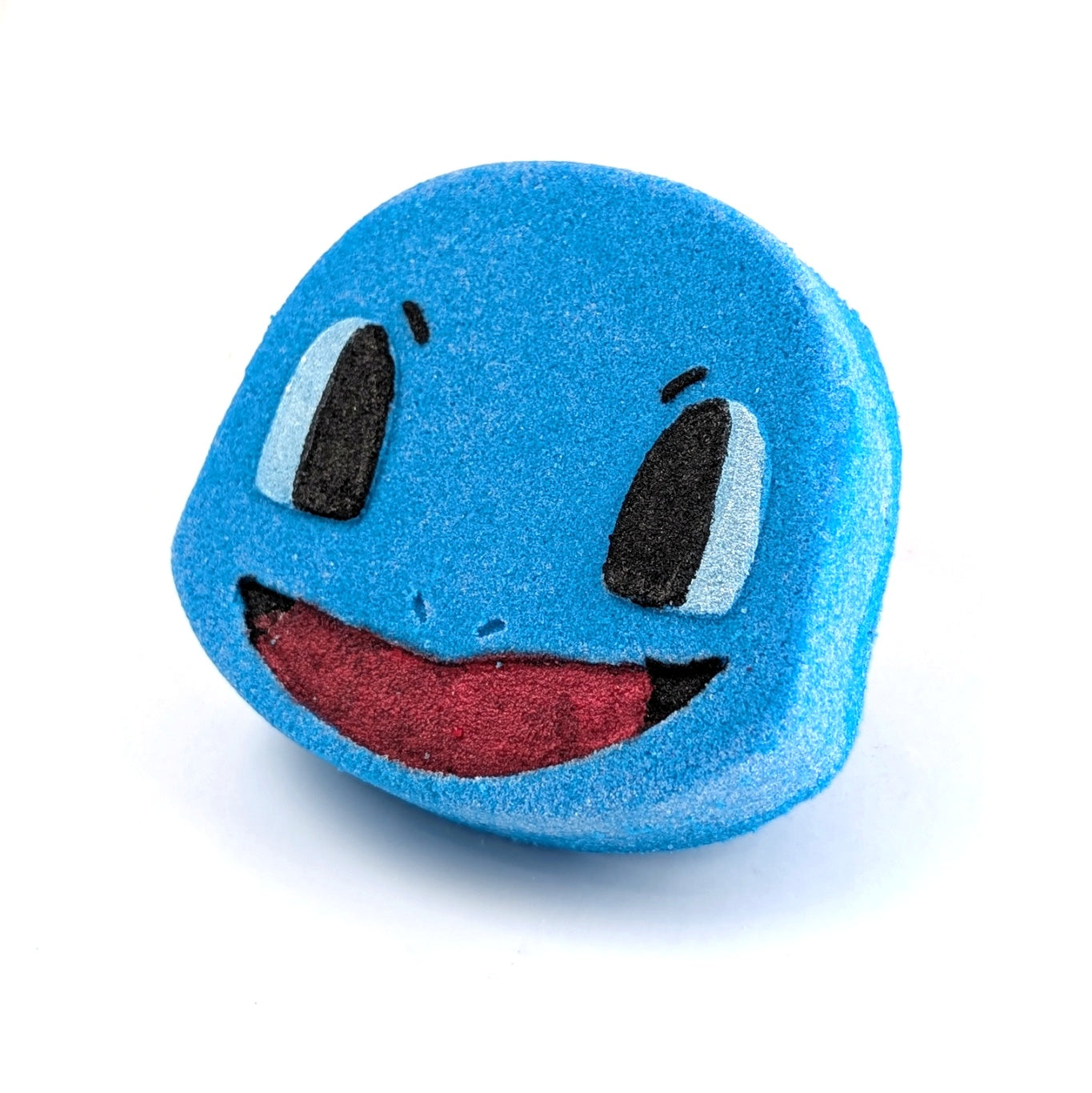 Hydro Pump bath bomb