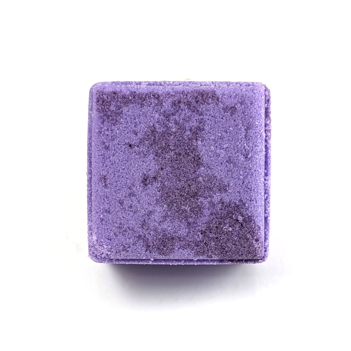 The Nether bath bomb