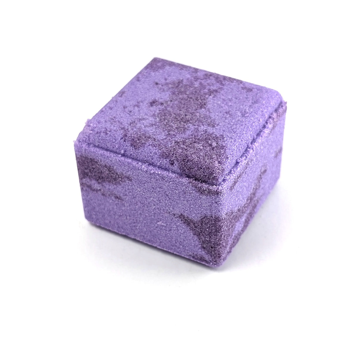 The Nether bath bomb